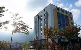 Martigny Boutique-Hotel